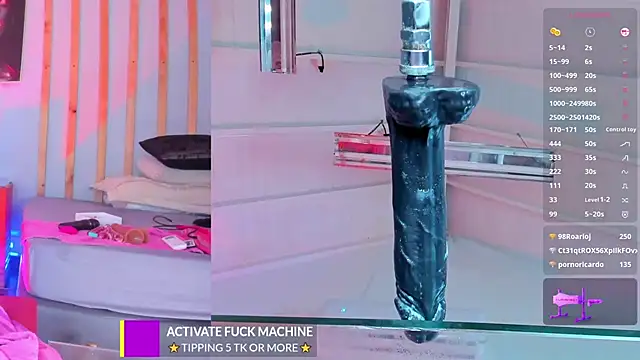 Miss_Pawi Live Sex Cams