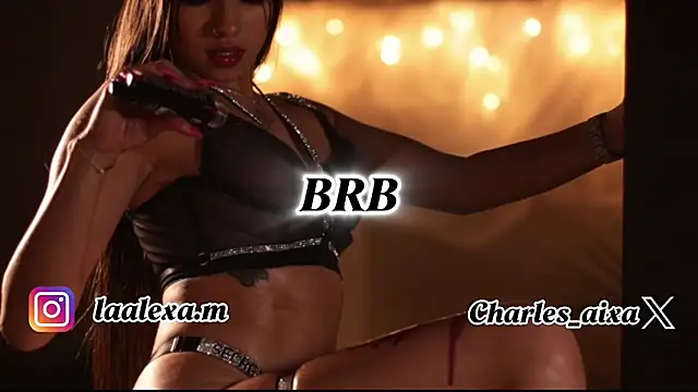 Aixaa_charles Live Sex Cams