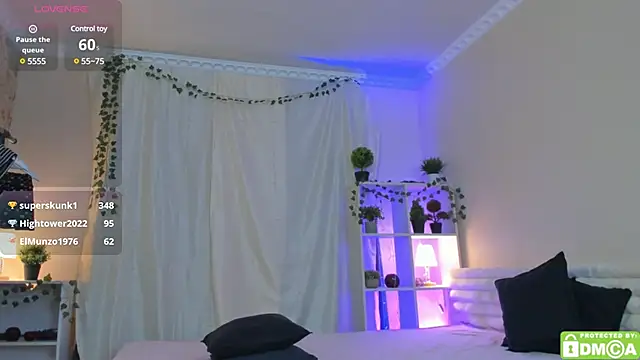Solar_Moon Live Sex Cams