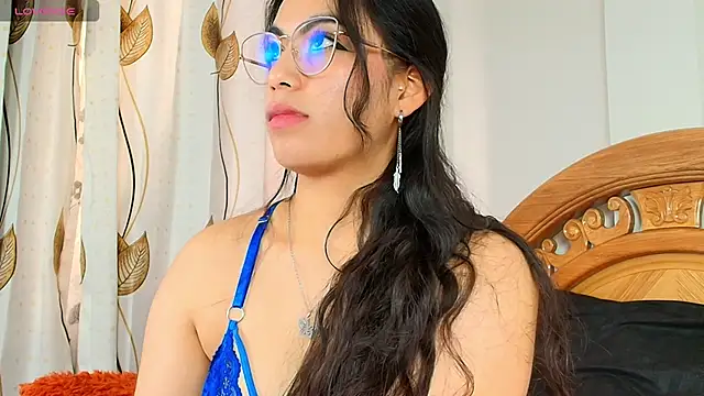 iris_mandarine Live Sex Cams