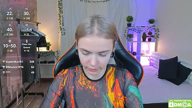Solar_Moon Live Sex Cams