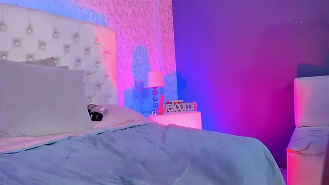 SEXMILLA_ Live Sex Cams