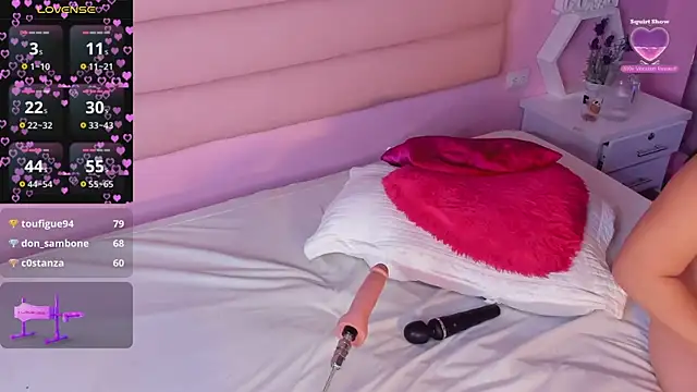 Katta_Gil Live Sex Cams