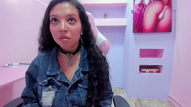 KristenRossii Live Sex Cams