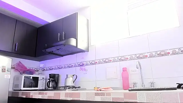 Fransheska-mon Live Sex Cams