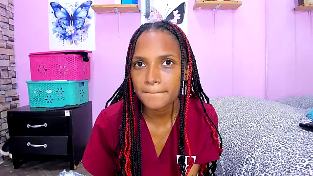 devilfiorella19 Live Sex Cams