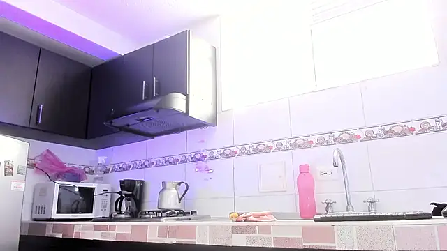 Fransheska-mon Live Sex Cams