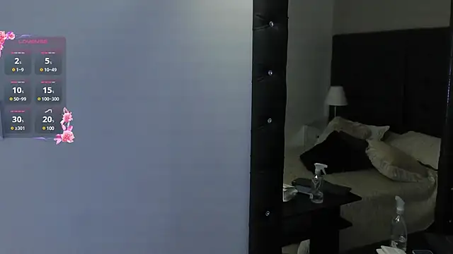 MaiaWatson Live Sex Cams