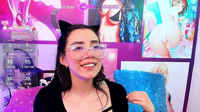 Kyoko_Bms Live Sex Cams