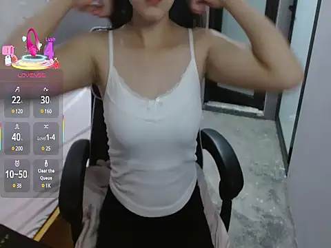 Xiao_cute Live Sex Cams