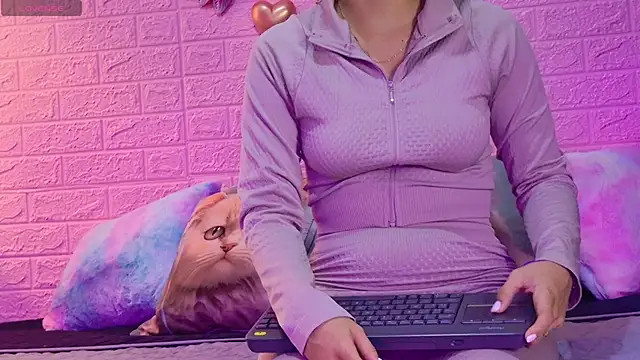 Rachel_rivera Live Sex Cams