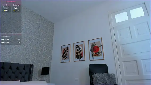 Brendalamar Live Sex Cams