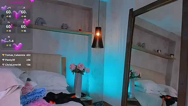 isabella_winkler Live Sex Cams