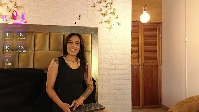 Danna_williamss Live Sex Cams