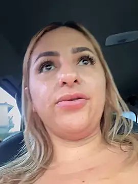 sammyqueenx21's Webcam Show