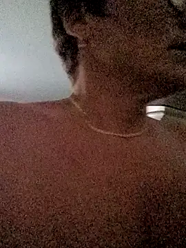 Soniarat's Webcam Show