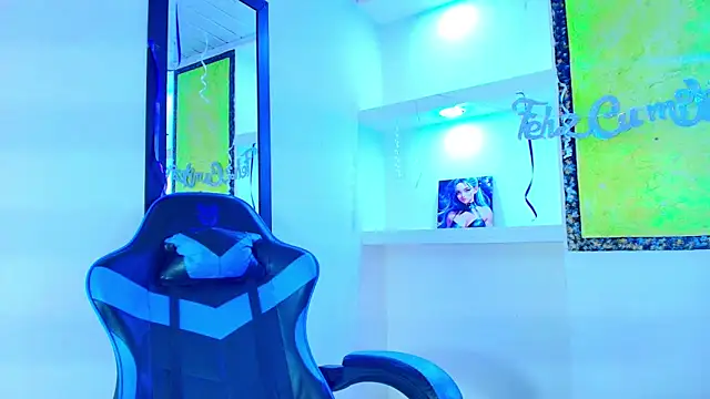 zoe_connor19 Live Sex Cams