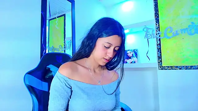 zoe_connor19 Live Sex Cams