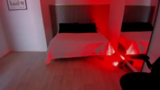 bonnieAn's Webcam Show