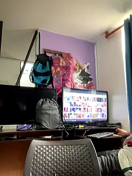 sweet__thang's Webcam Show