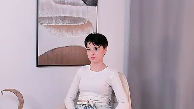 DareleneClowes' Webcam Show