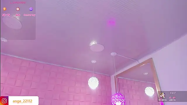 im_angelica Live Sex Cams