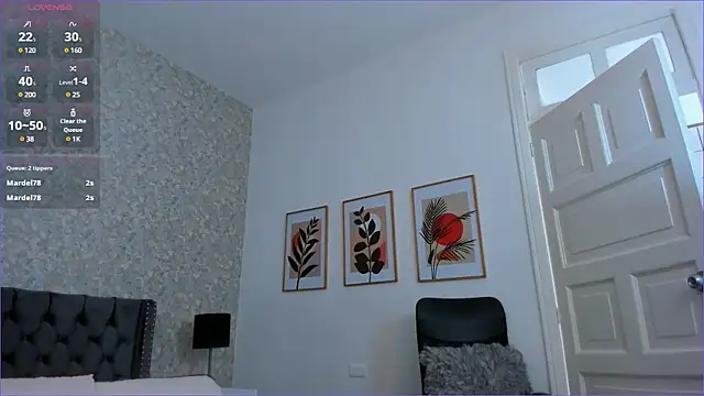 Brendalamar Live Sex Cams