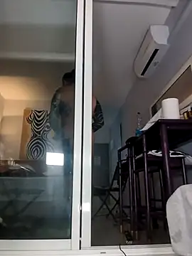 DarkDea's Webcam Show