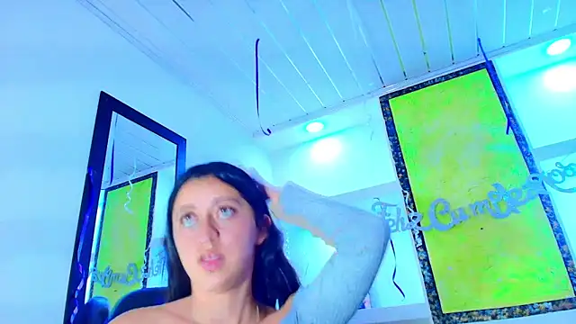 zoe_connor19 Live Sex Cams