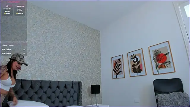 Brendalamar Live Sex Cams