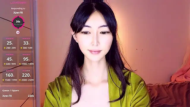 美女HaipaiSweetheart在线直播