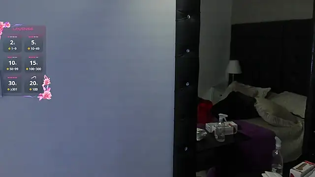 MaiaWatson Live Sex Cams