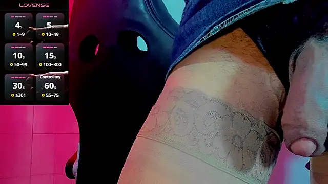alexsandra_kiss' Webcam Show