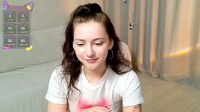 SlayKitty Live Sex Cams