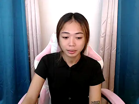 ts_morena02's Webcam Show