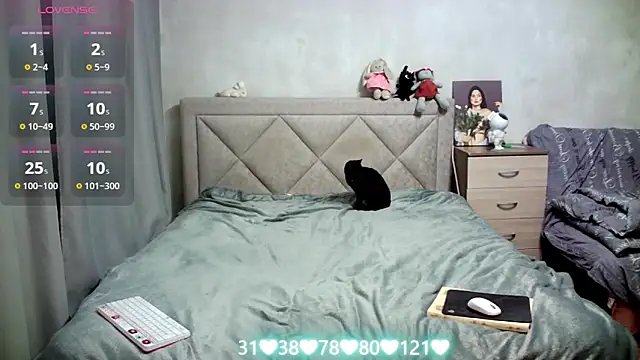 juliettkalen Live Sex Cams