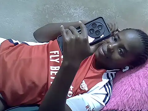 freakykenia