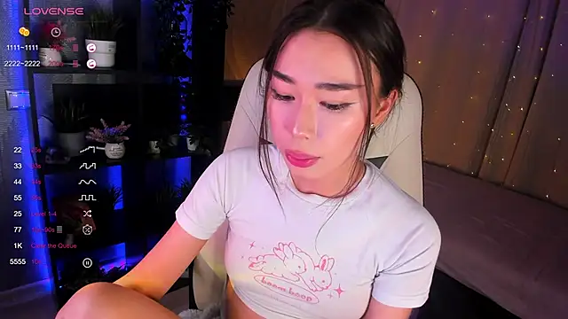 sensualily Live Sex Cams