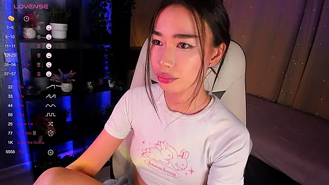 sensualily Live Sex Cams