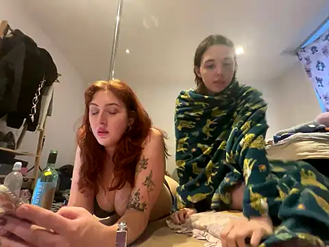 violetcutie's Webcam Show