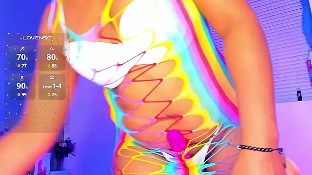 LovelyNickii Live Sex Cams