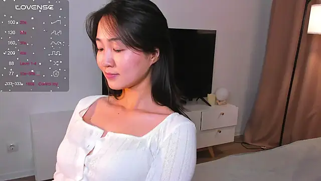 SeulBi Live Sex Cams