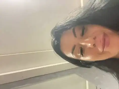 KallyK's Webcam Show