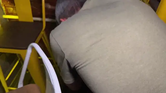 dirtypub's Webcam Show