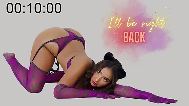 Ali_Vega_'s Webcam Show