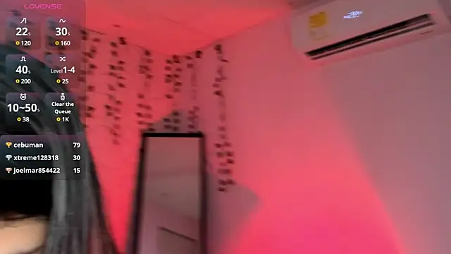 Emma_Cruz1 Live Sex Cams