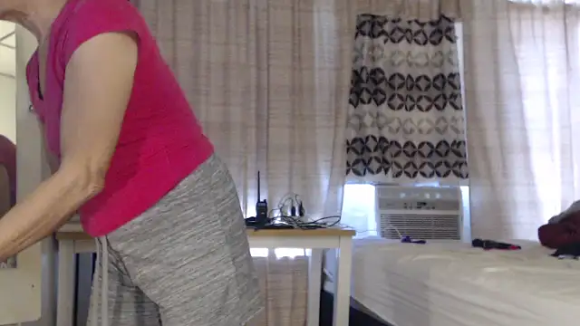 FIXMYASS' Webcam Show