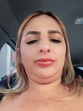 sammyqueenx21's Webcam Show