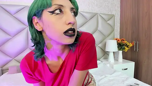 Im_gaia Live Sex Cams