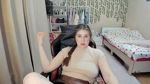 meow-bella Live Sex Cams